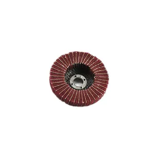 سنباده فلاپ دیسک مدل T_MINI