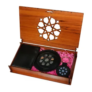 ست هدیه زنانه مدل BL-SO