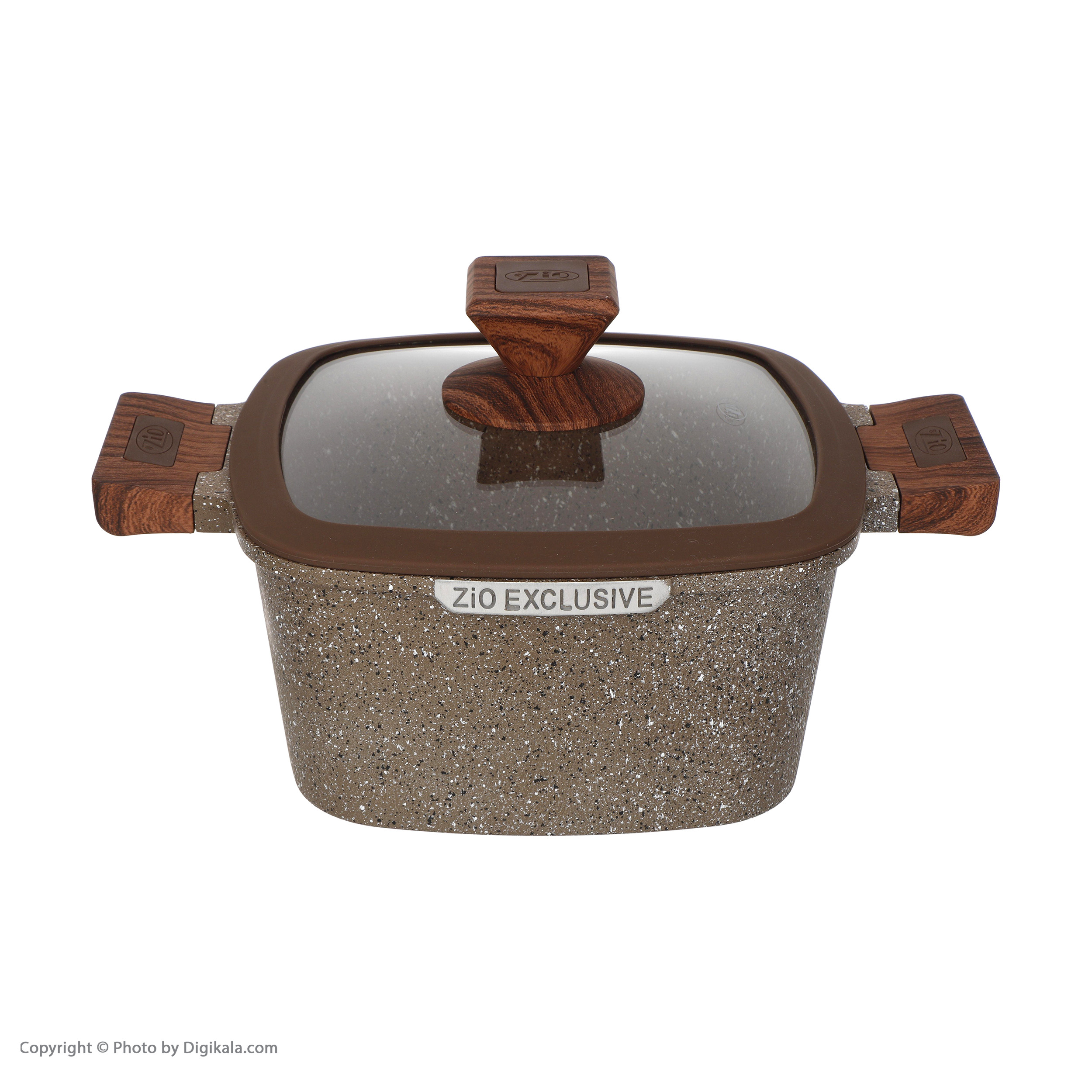سرویس پخت و پز 10 پارچه زیو مدل z7170 سرویس پخت و پز 10 پارچه زیو مدل z7170