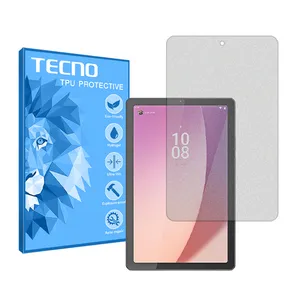 Tecno HyMTT model matte screen protector suitable for Lenovo Tab M9 Tablet