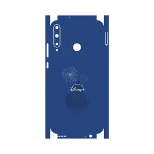 MAHOOT Disney-FullSkin Cover Sticker for Huawei Y7p