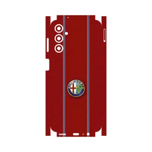 MAHOOT Alfa Romeo-FullSkin Cover Sticker for Samsung Galaxy M14