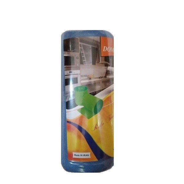 دستمال آشپزخانه مدل domotex