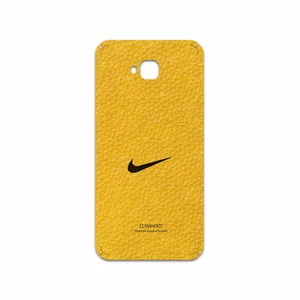 MAHOOT ML-NK Cover Sticker for ASUS Zenfone 4 Selfie