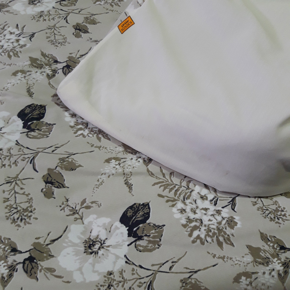 لحاف کرسی سندس مدل باران کد F424 سایز 350x350 سانتی متر لحاف کرسی سندس مدل باران کد F424 سایز 350x350 سانتی متر
