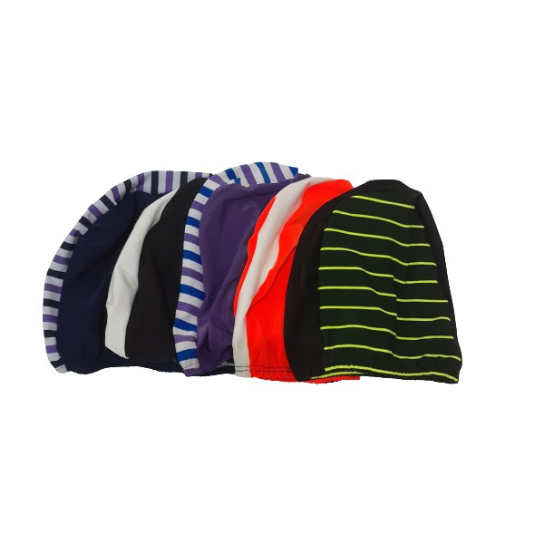 کلاه شنا مدل جذب مجموعه 5 عددی