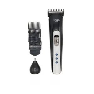 ماشین اصلاح موی صورت یوکو مدل YK-7208