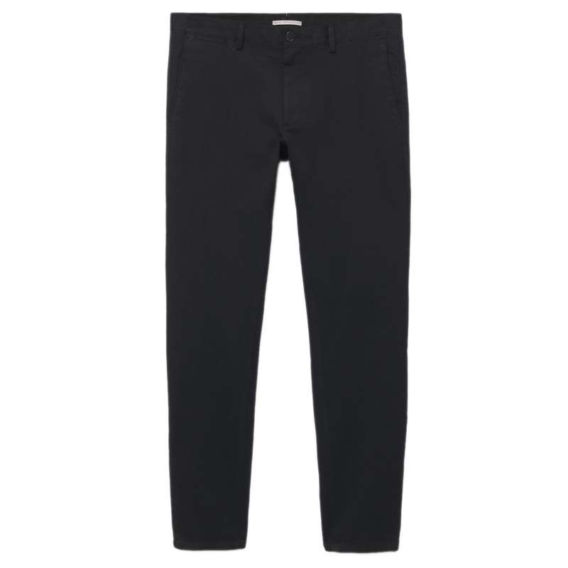 شلوار مردانه مانگو مدل 17084001