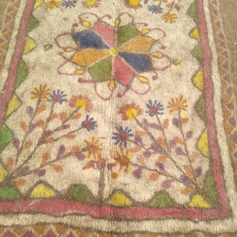 نمد فرش مدل tb705 نمد فرش مدل tb705