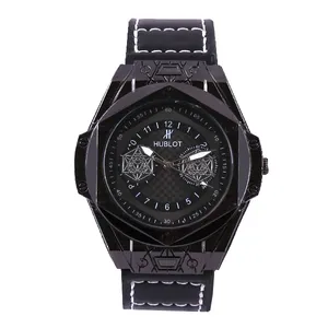 ساعت مچی عقربه ای مدل HU 4041 -ME-ME