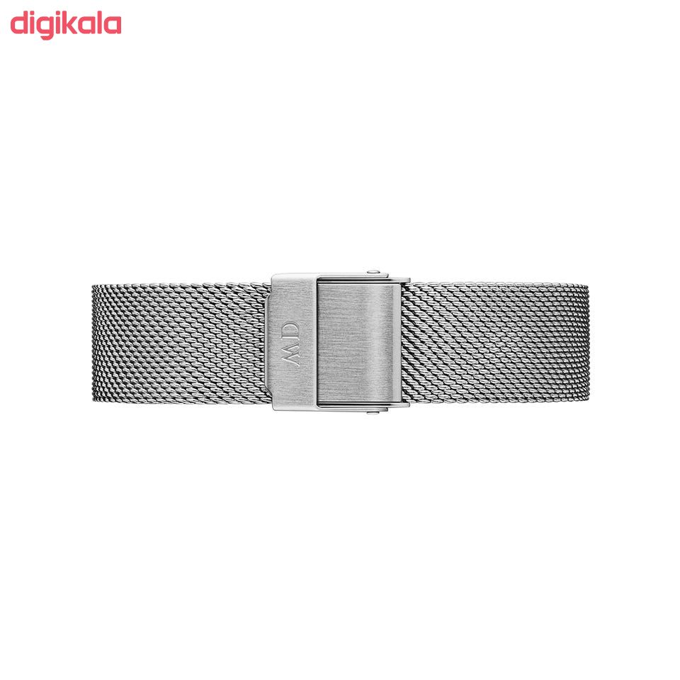 ساعت مچی عقربه ای زنانه کد DW03S main 1 5
