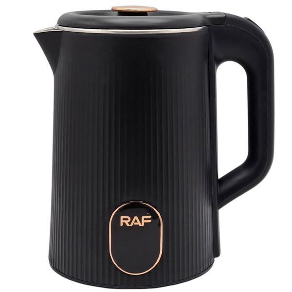 کتری برقی راف مدل R.7983 گنجایش 2 لیتر