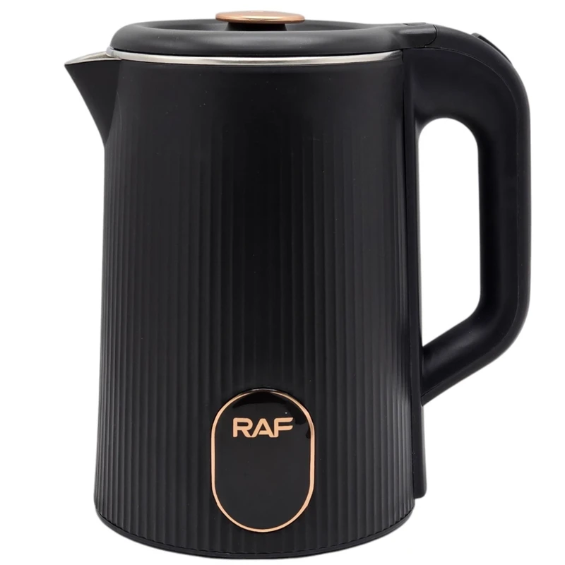 کتری برقی راف مدل R.7983 گنجایش 2 لیتر