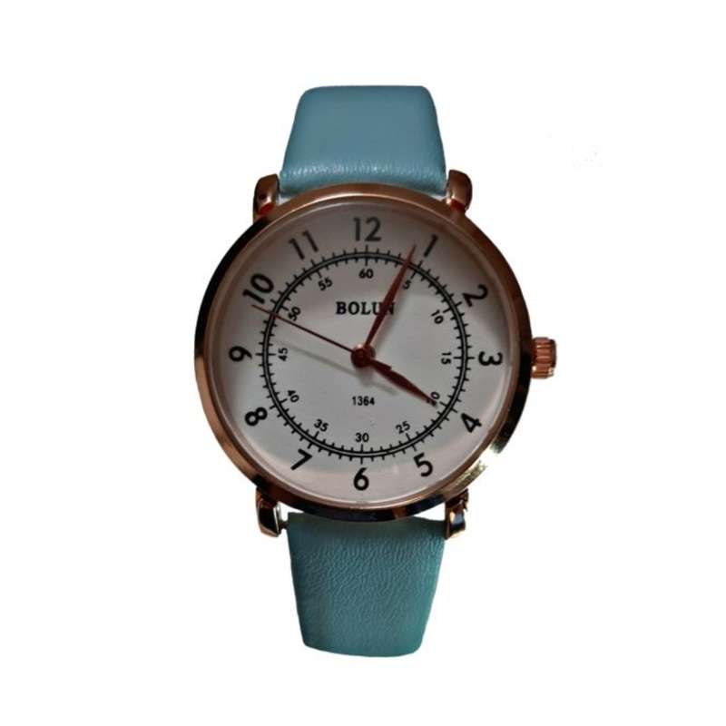 ساعت مچی عقربه ای دخترانه مدل M00478 ساعت مچی عقربه ای دخترانه مدل M00478