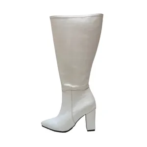 بوت زنانه مدل ســــــــــما بیاله