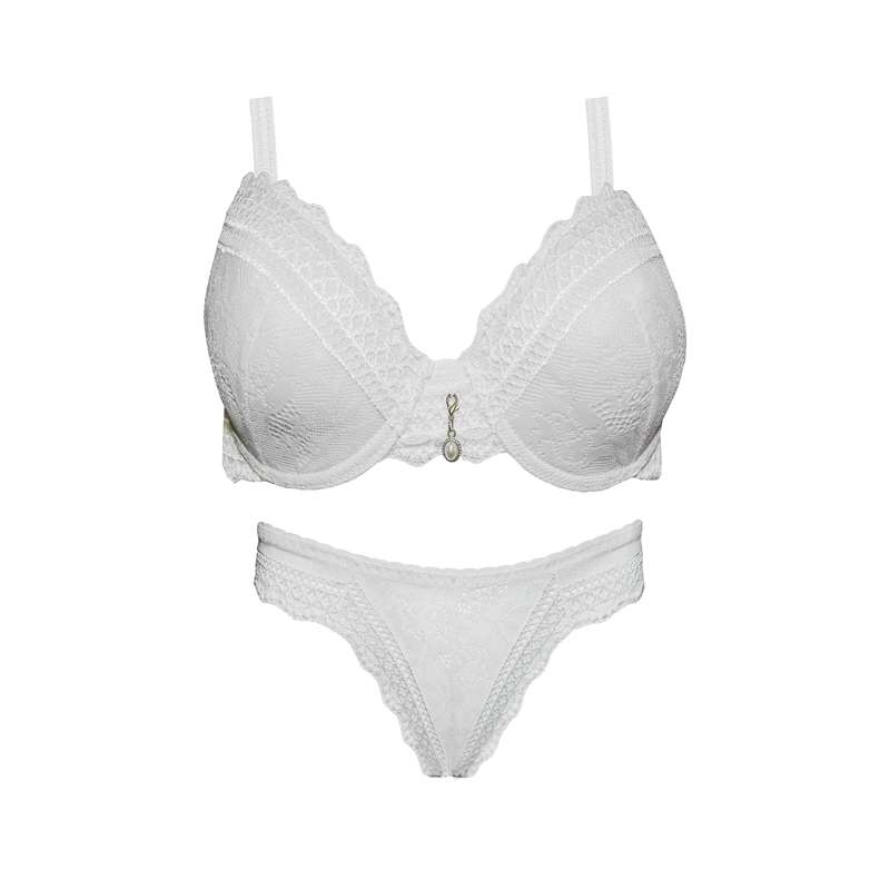 ست شورت و سوتین زنانه نورتکس مدل 1102