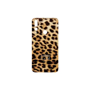 MAHOOT Leopard Skin Cover Sticker for Huawei Y9 Prime 2019