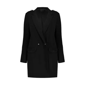 پالتو زنانه استرادیواریوس مدل 5936308001