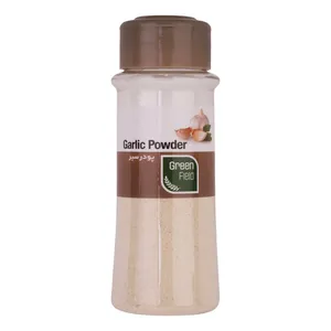 پودر سیر گرین فیلد - 90 گرم