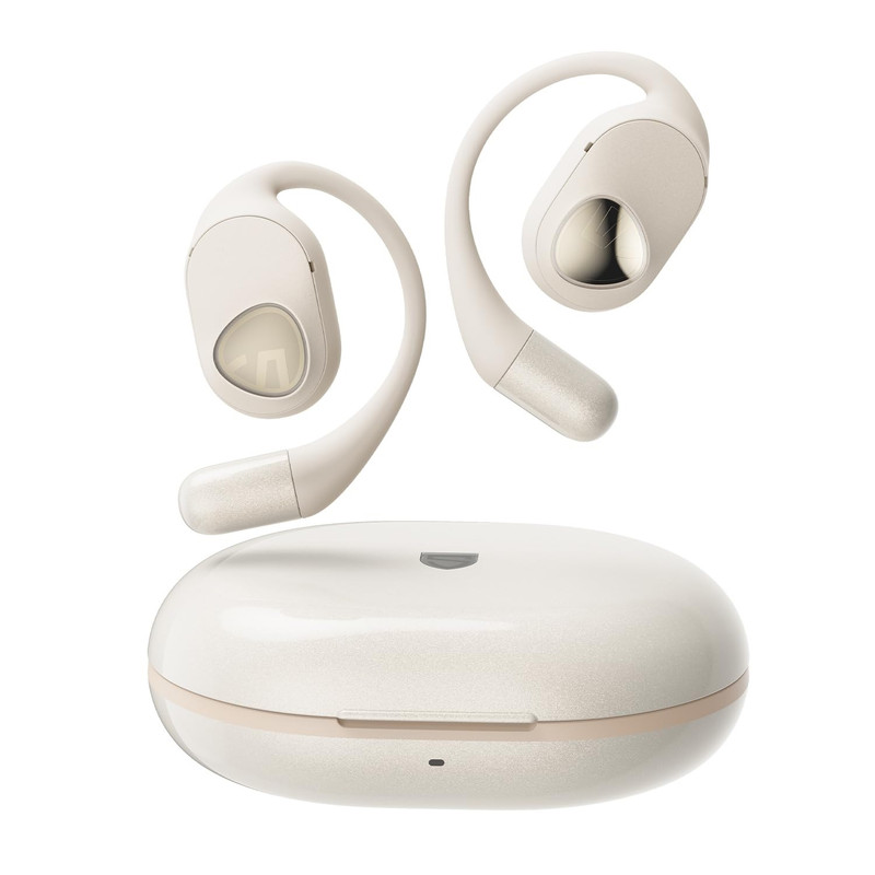 هدفون بی سیم ساندپیتز مدل EMD GOFREE2  PLUS 