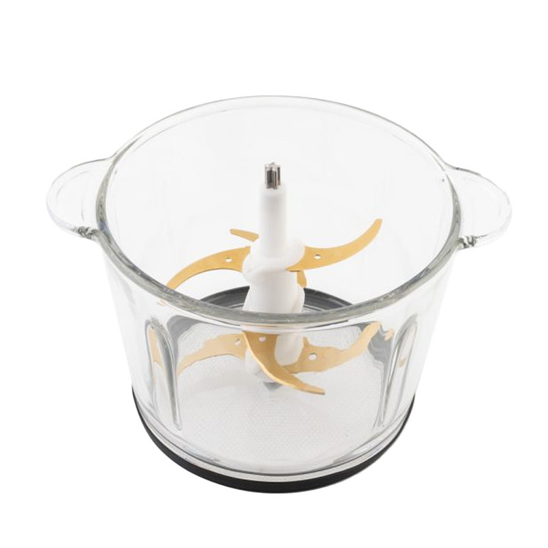 خردکن 3 لیتری مونزا مدل M-CH5003D