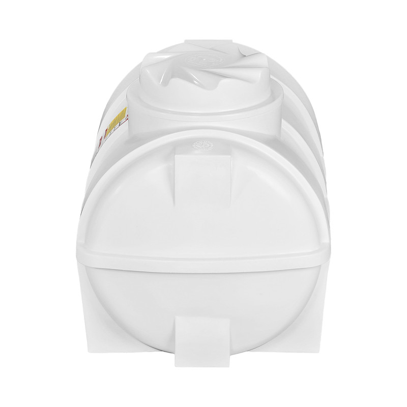 مخزن آب افقی تهران پلیمر یارا کد H2503A گنجایش 250 لیتر