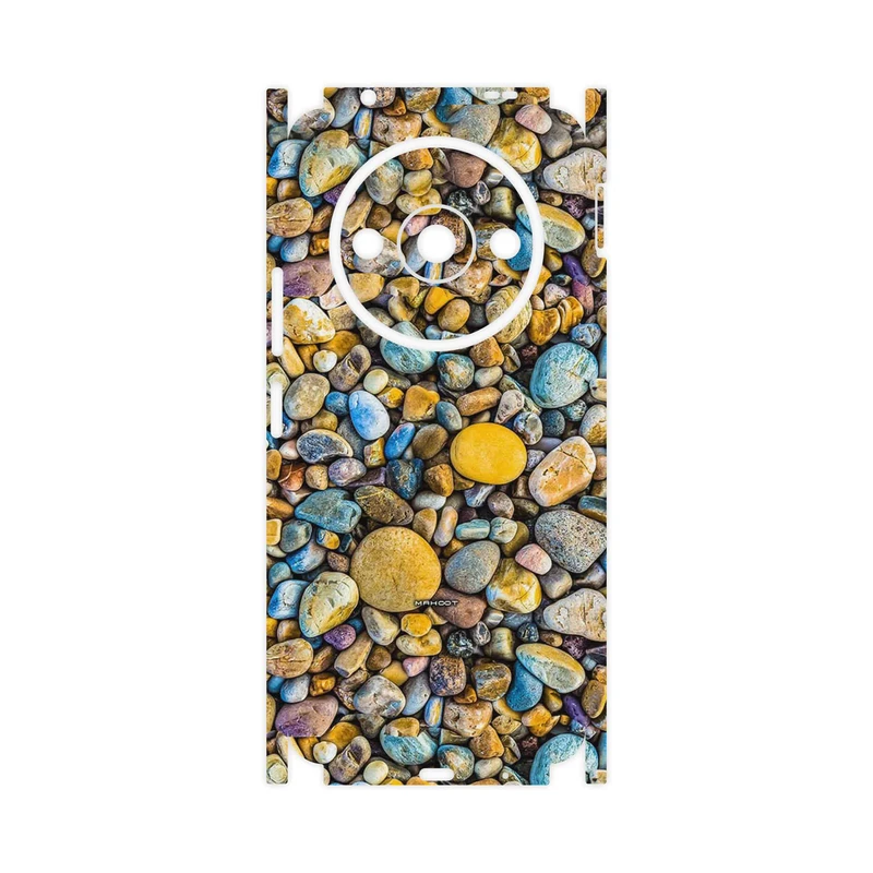 برچسب پوششی ماهوت مدل River rocks-FullSkin مناسب برای گوشی موبایل شیائومی Redmi A3x