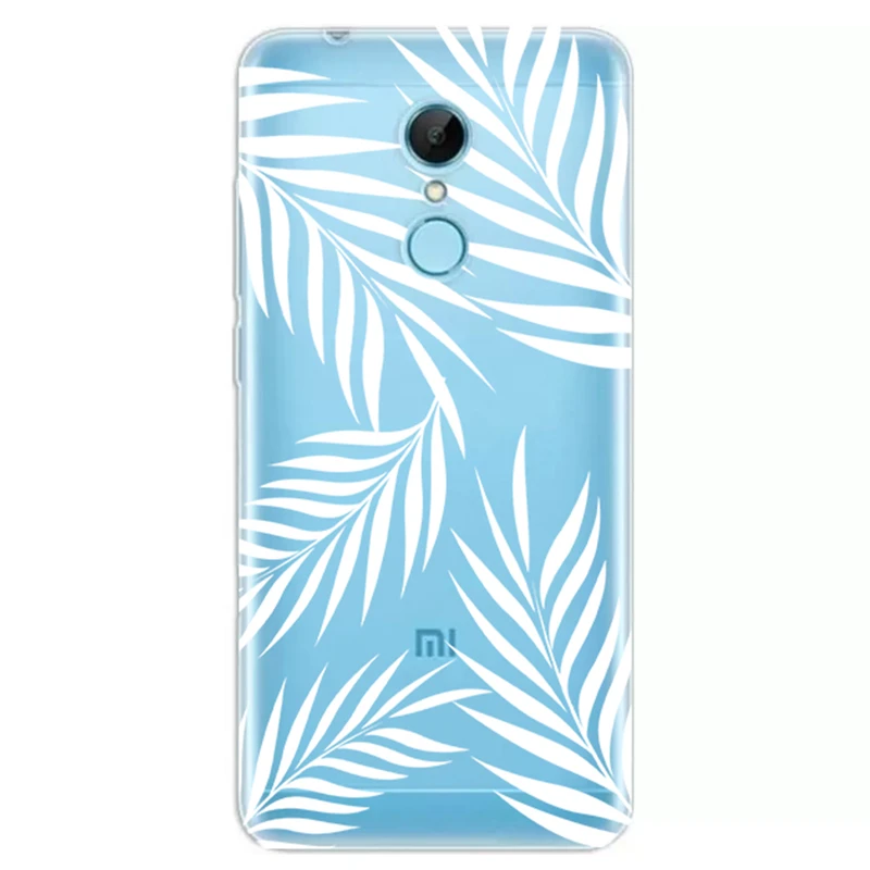 کاور مگافون کد C22-W مناسب برای گوشی موبایل شیائومی Redmi 5 