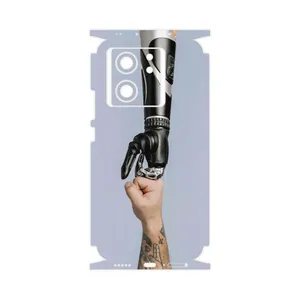 MAHOOT Robotics-FullSkin Cover Sticker for Xiaomi 13T