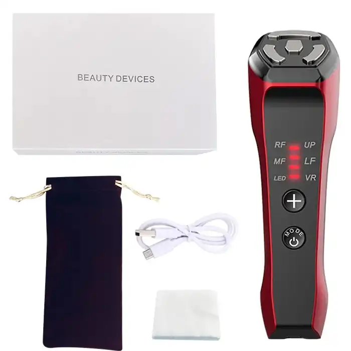 دستگاه جوانسازی مدل LKL-2001