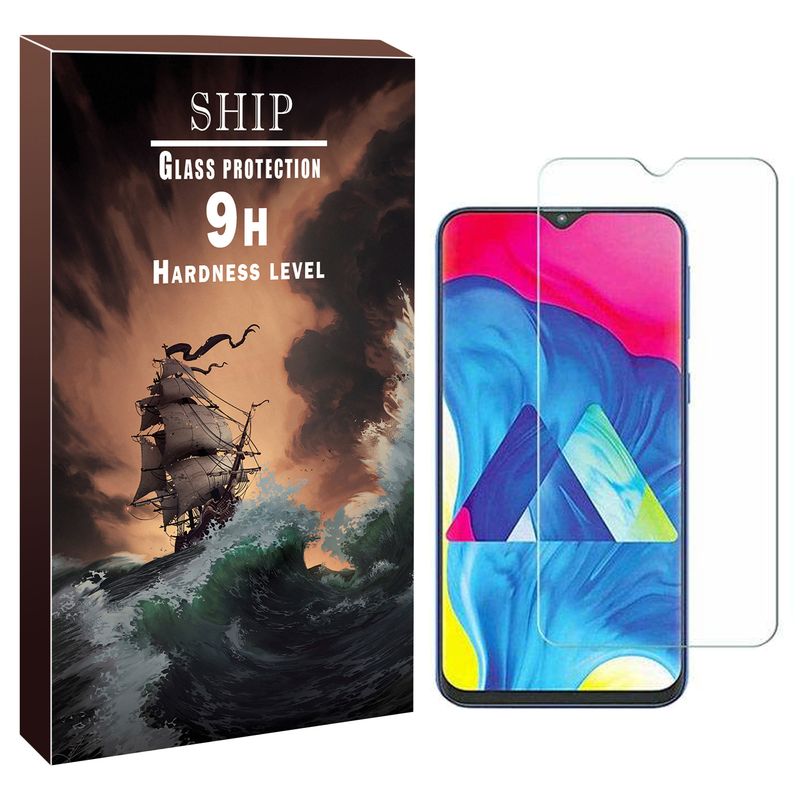 محافظ صفحه نمایش شیپ مدل SAD-01 مناسب برای گوشی موبایل سامسونگ Galaxy M10