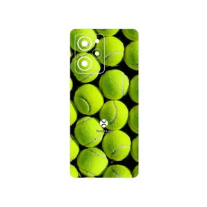 MAHOOT Tennis Cover Sticker for Xiaomi Poco X5 Pro