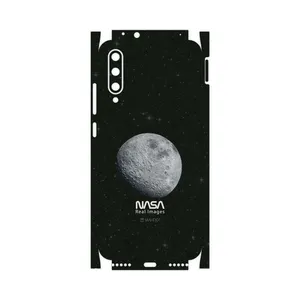 MAHOOT  Moon-By-NASA-FullSkin Cover Sticker for Xiaomi Mi A3