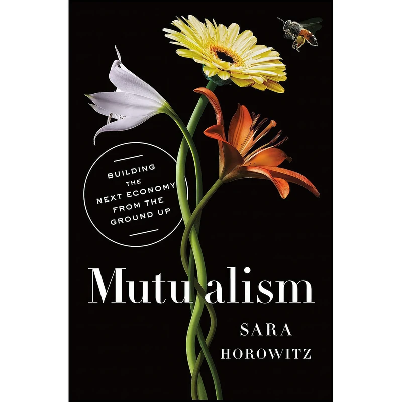 کتاب Mutualism اثر Sara Horowitz انتشارات Random House