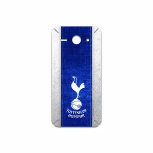 MAHOOT Tottenham Hotspur FC Cover Sticker for Huawei Ascend Y530