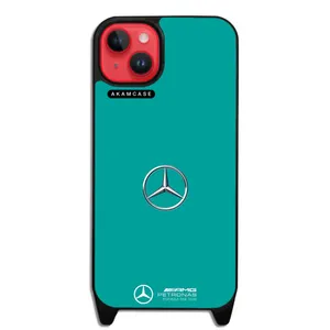 AKAM AMCWLA14PLUS-BENZ12 Cover For Apple iPhone 14 Plus