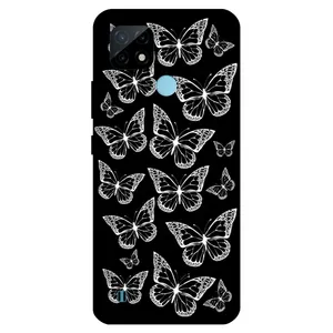 Megafone 7244 Cover For Realme C21