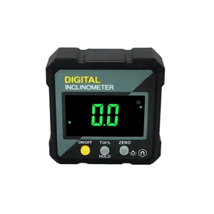 زاویه سنج مدل D I 490