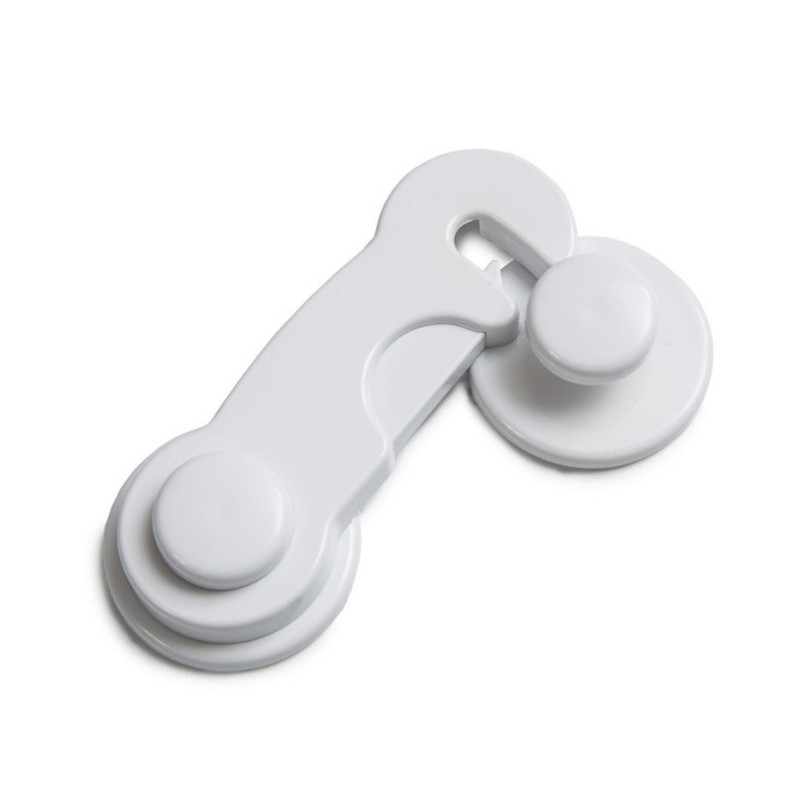 قفل درب کابینت بی بی جم مدل Bj122