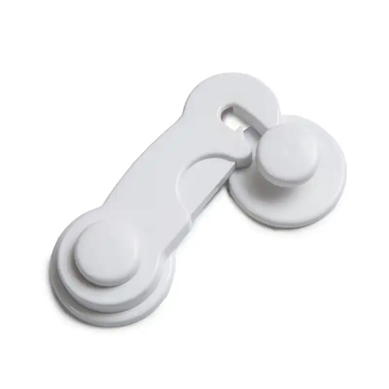 قفل درب کابینت بی بی جم مدل Bj122