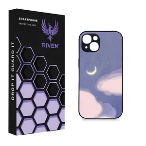 RIVEN RI3-19 Case For Apple iphone 13