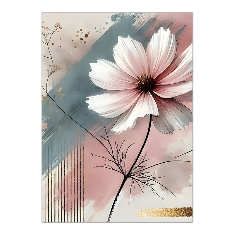 کارت پستال مدل سه بعدی کد CP90