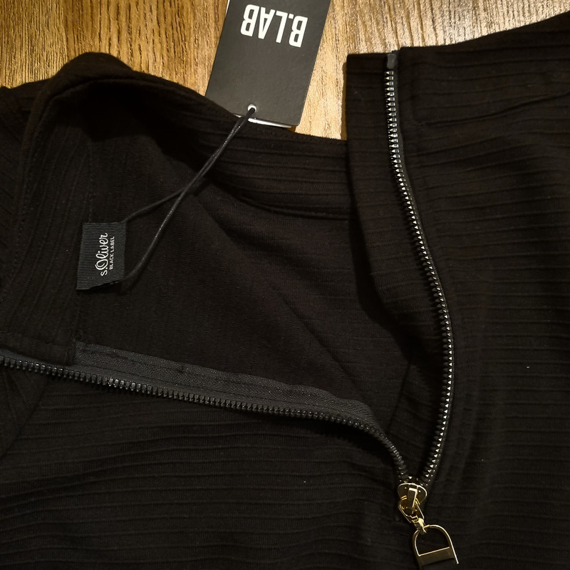 بلوز آستین سه ربع زنانه اس.اولیور مدل S1270272