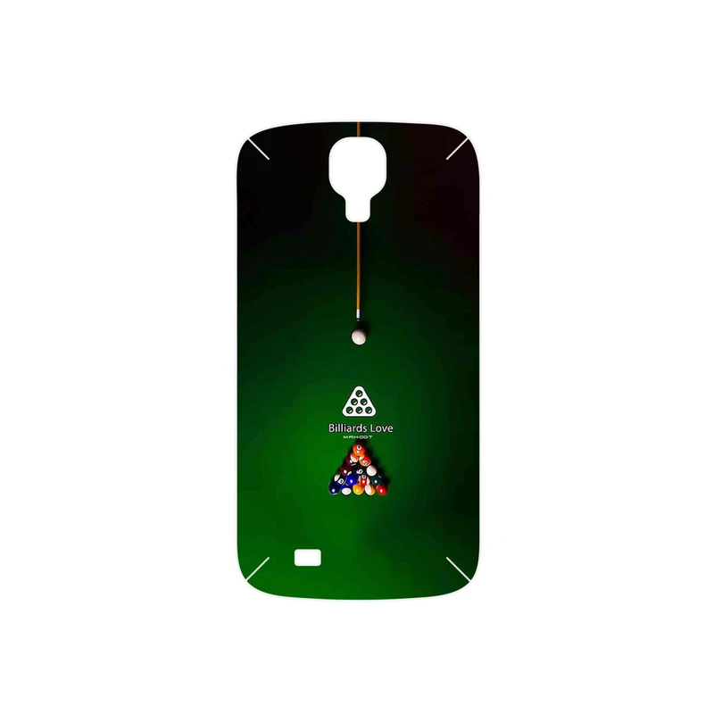 برچسب پوششی ماهوت مدل Pool Billiards Pro مناسب برای گوشی موبایل سامسونگ Galaxy S4