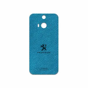 MAHOOT BL-PEGT Cover Sticker for HTC Butterfly 2