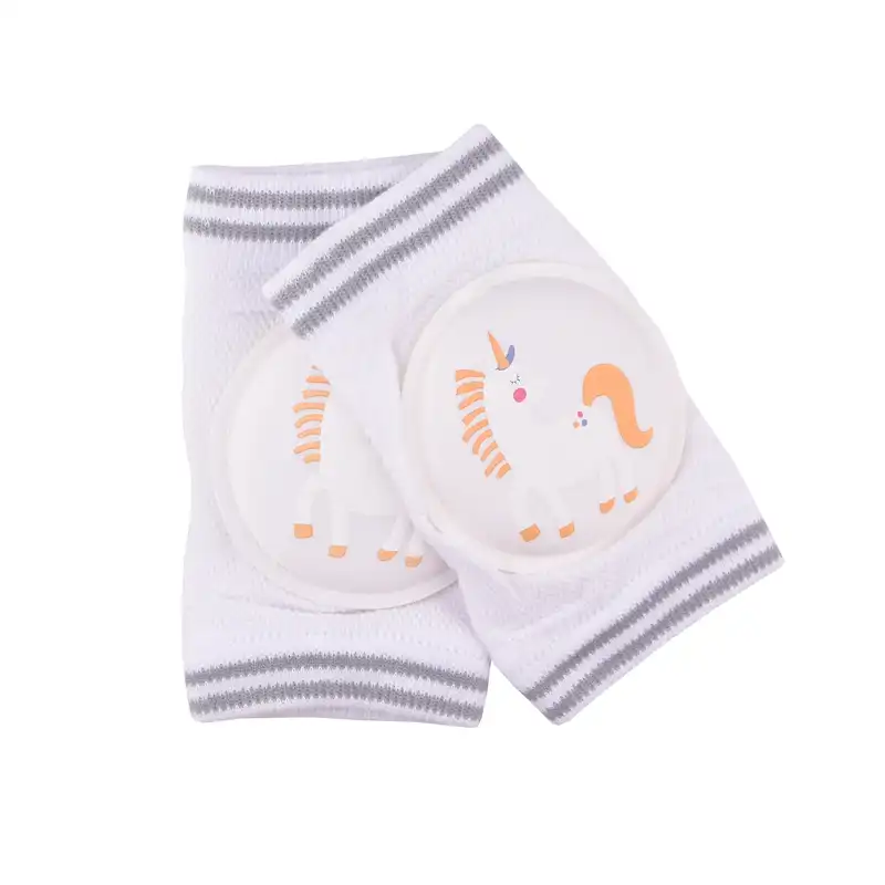 زانوبند کودک مدل Z10 بسته دو عددی