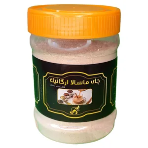 چای ماسالا ارگانیک - 260 گرم