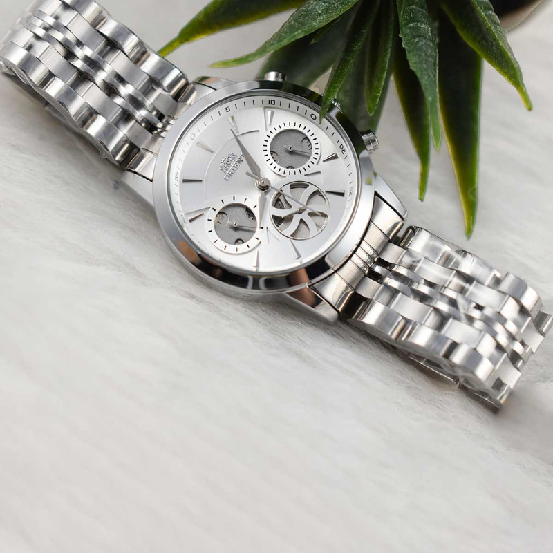 ساعت مچی عقربه ای زنانه اورینت مدل 9362L ساعت مچی عقربه ای زنانه اورینت مدل 9362L