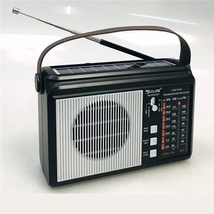 رادیو گولون مدل RX-BT620T