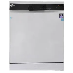 ماشین ظرفشویی 13 نفره کلور مدل CDW-H13VS1